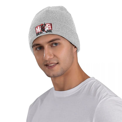 Marvel Series // Beanie // Street Y2K