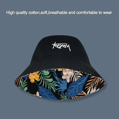 Graffiti Series // Double Sided Hat