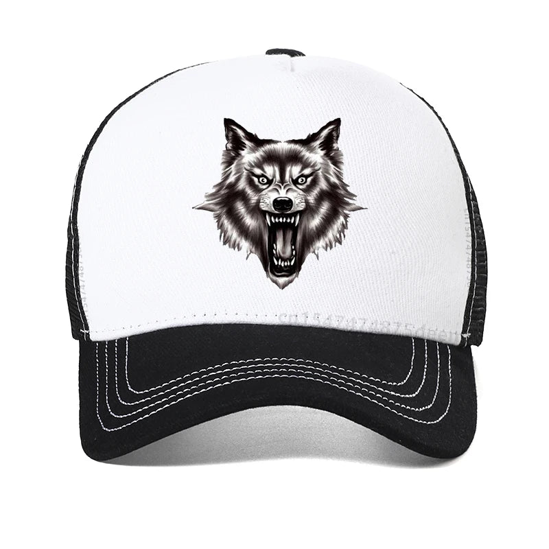 Denim Series // Trucker Bone