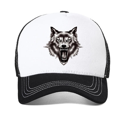 Denim Series // Trucker Bone