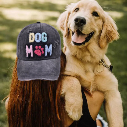 Family Series // Dog MoM