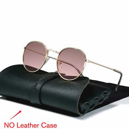 Coolers // Round Vintage Glasses for Men/Women