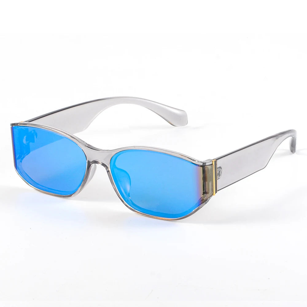 Coolers // Travel Driving Oval Sunglasses (Ladies)
