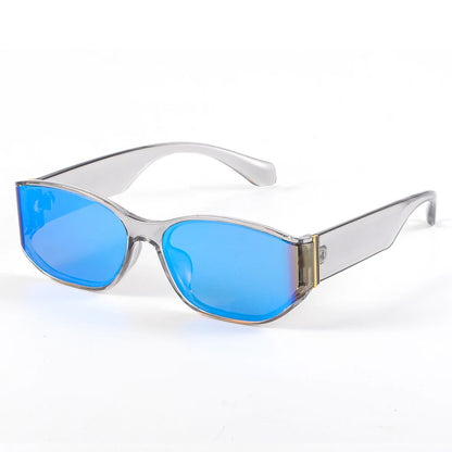 Coolers // Travel Driving Oval Sunglasses (Ladies)