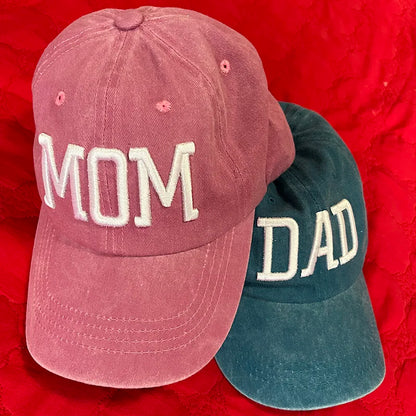 Family Series // MOM And DAD