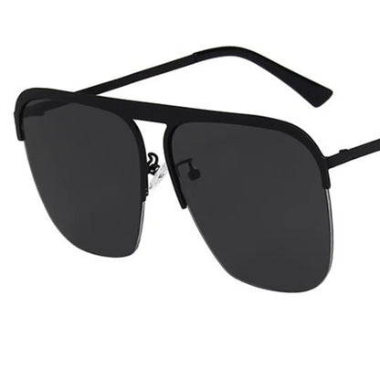 Coolers // Oversized Glasses