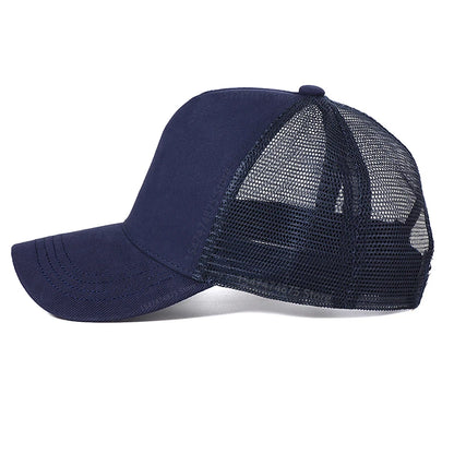 Denim Series // Trucker Bone