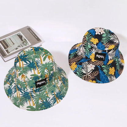 Graffiti Series // Double Sided Hat