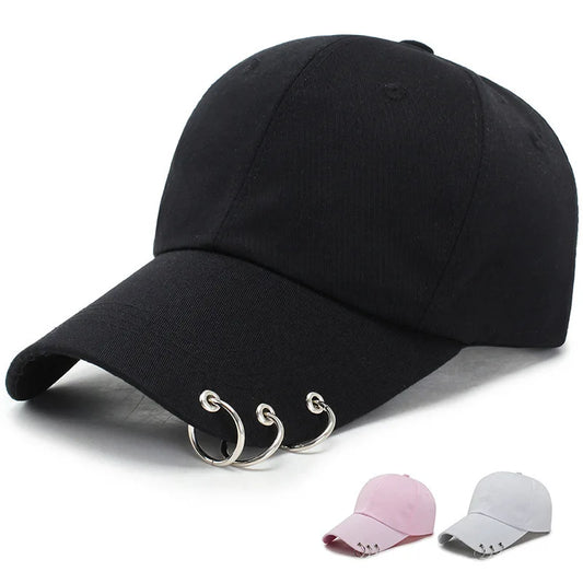 Yo Yo Series // Kpop Gorra