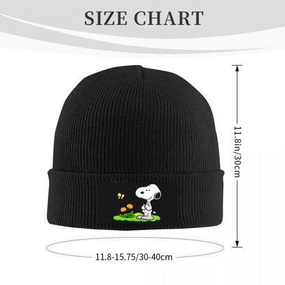 Beanies // Snoopys