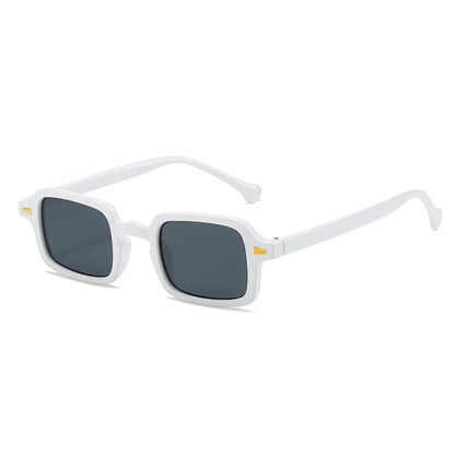 Coolers // Square Frame Sunglasses