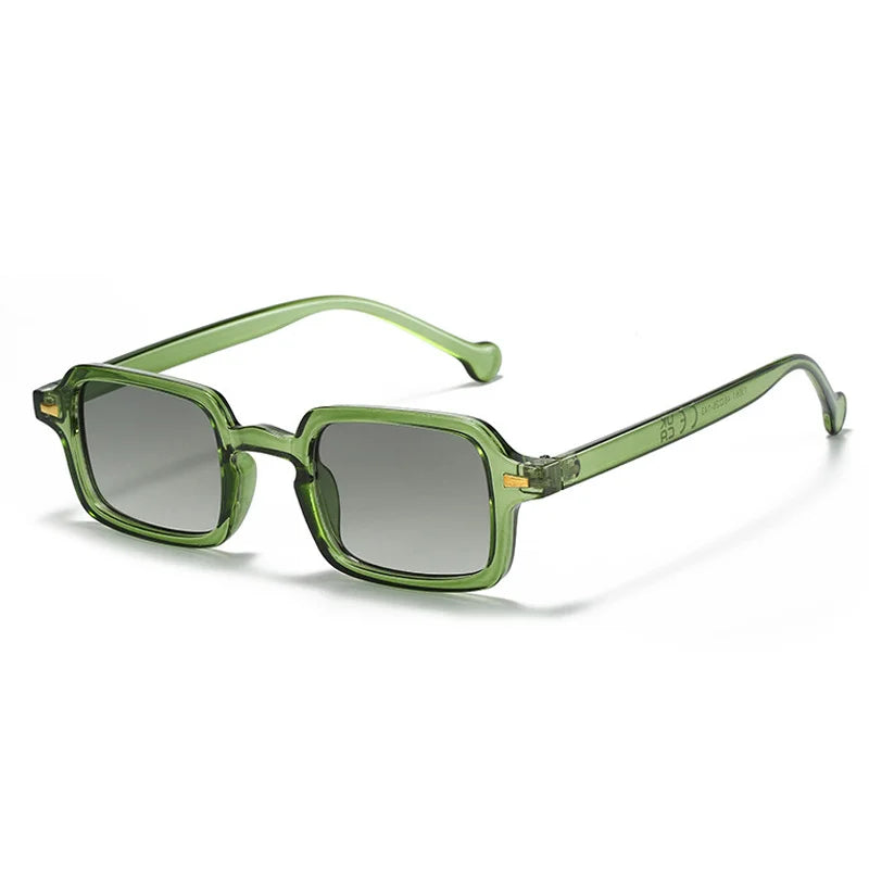 Coolers // Square Frame Sunglasses