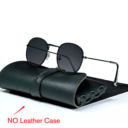 Coolers // Round Vintage Glasses for Men/Women