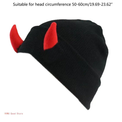 Beanie // Halloween Carnivals