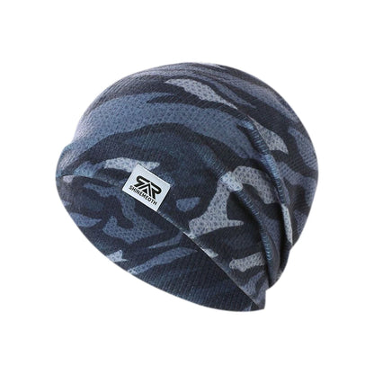 Beanie // Cuffed Cap