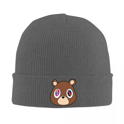 Beanie // Kanye West