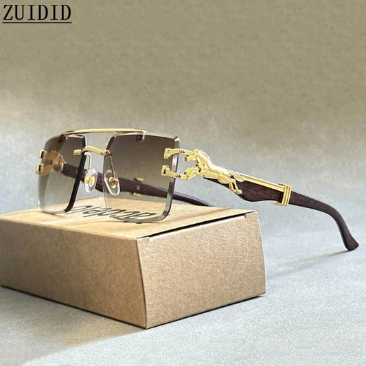 Coolers // Gafas De Sol Hombre