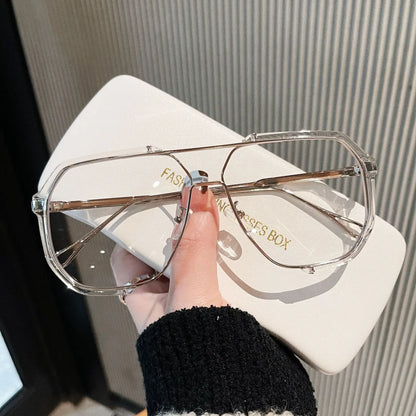 Coolers // Oversized Sunglasses Women