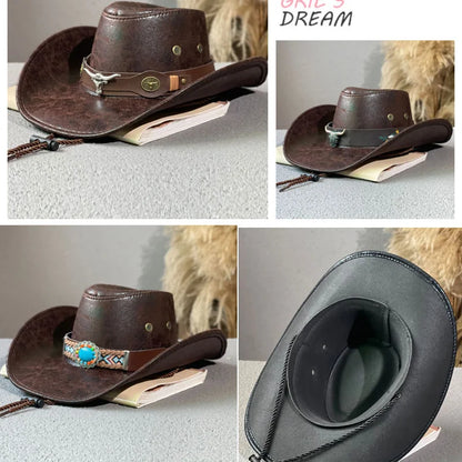 Cowboy Series // Outlaw Rider