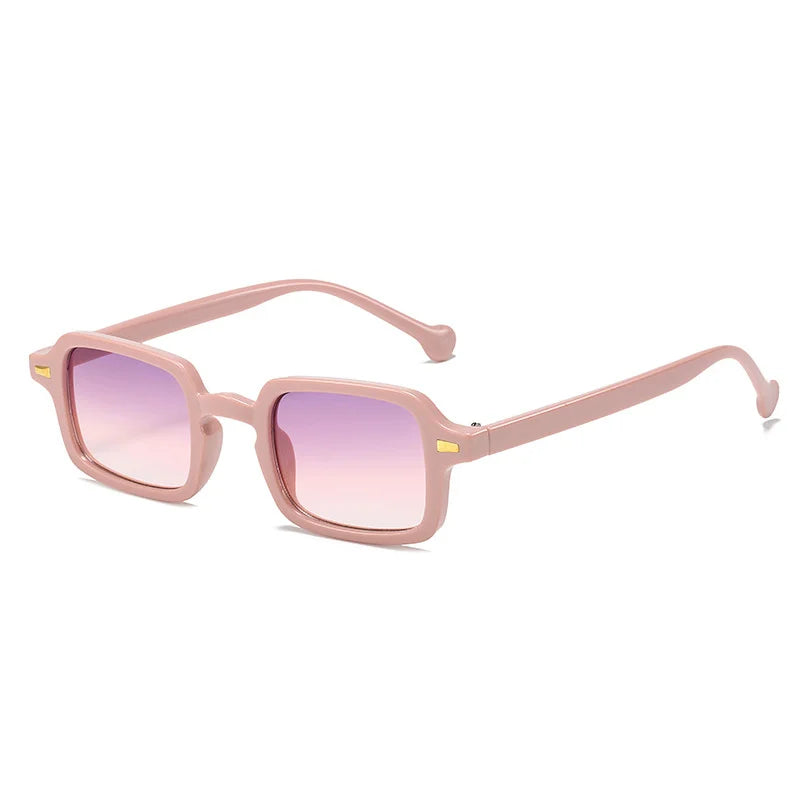 Coolers // Square Frame Sunglasses
