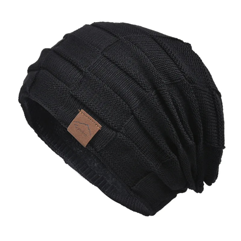 Beanie // Cool Slouchy