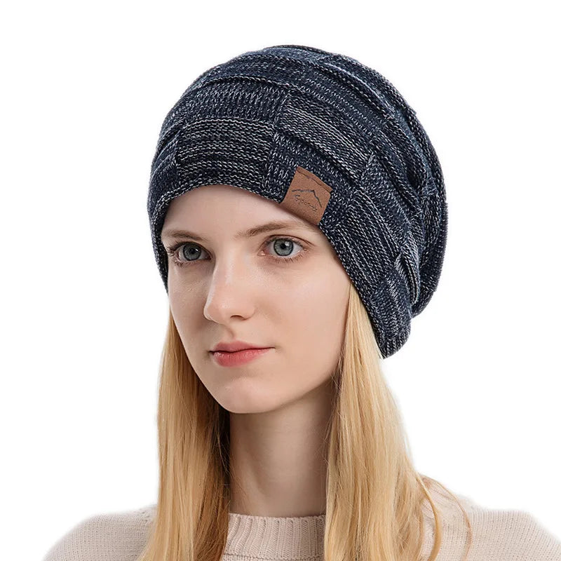 Beanie // Cool Slouchy