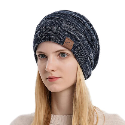 Beanie // Cool Slouchy