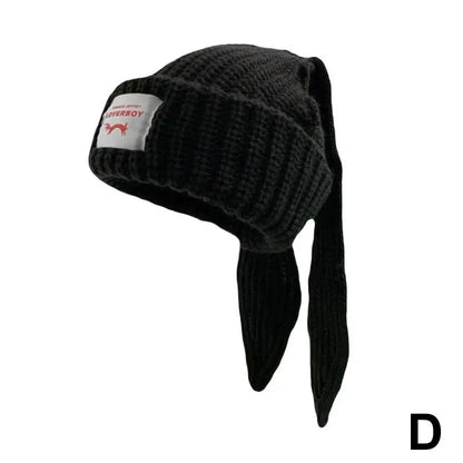 Beanie // Rabbit Ears