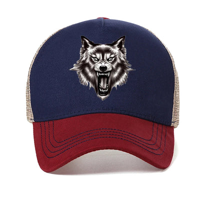 Denim Series // Trucker Bone