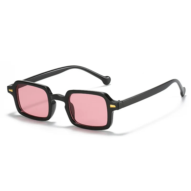 Coolers // Square Frame Sunglasses