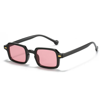 Coolers // Square Frame Sunglasses