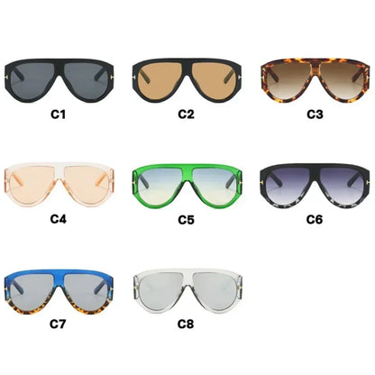 Coolers // Oversized Pilot