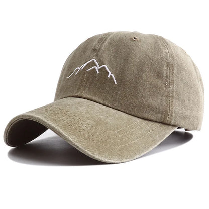 Denim Series // Gorras Hombre