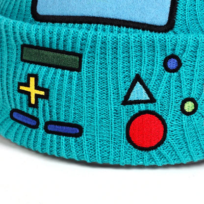 Beanie // Ski Skullies