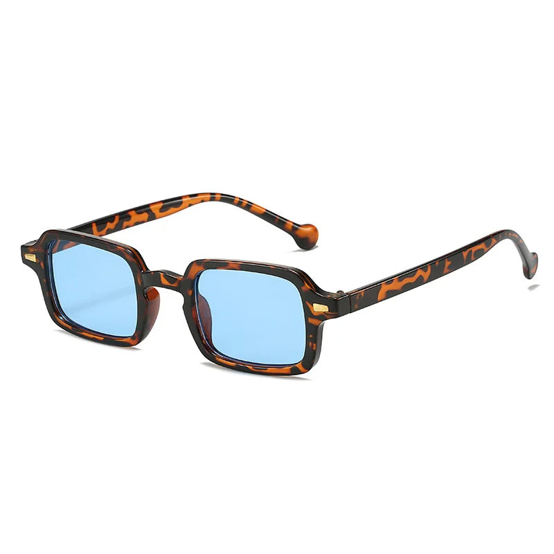 Coolers // Square Frame Sunglasses