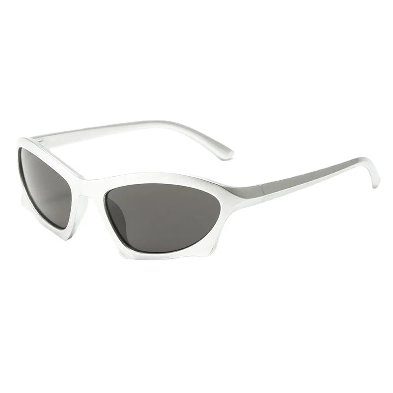 Coolers // Punk Sun Glasses