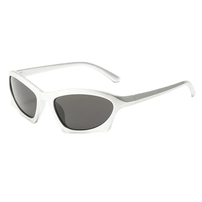 Coolers // Punk Sun Glasses