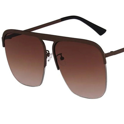 Coolers // Oversized Glasses