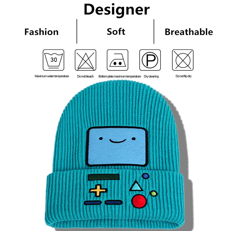 Beanie // Ski Skullies