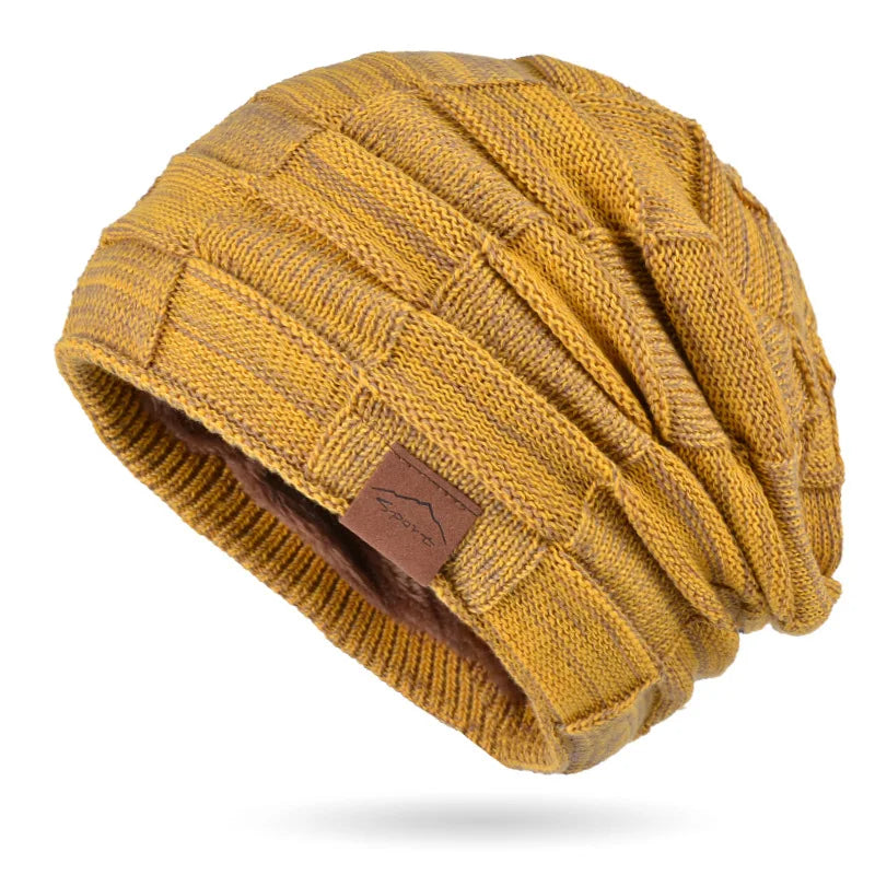 Beanie // Cool Slouchy