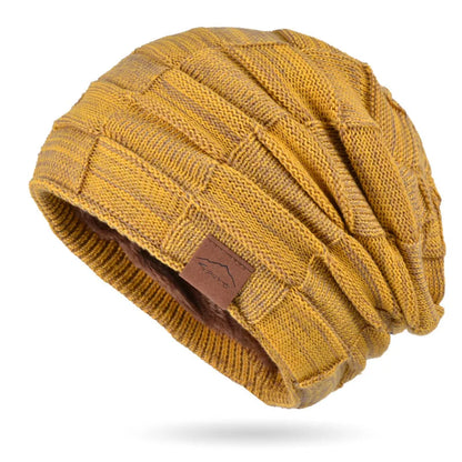 Beanie // Cool Slouchy