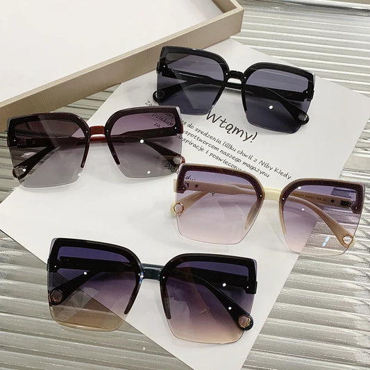Coolers // Rimless Vintage