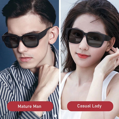 Coolers // Myopia Prescription Glasses Vintage