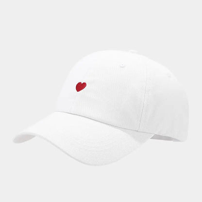 Couple Series // Casquette