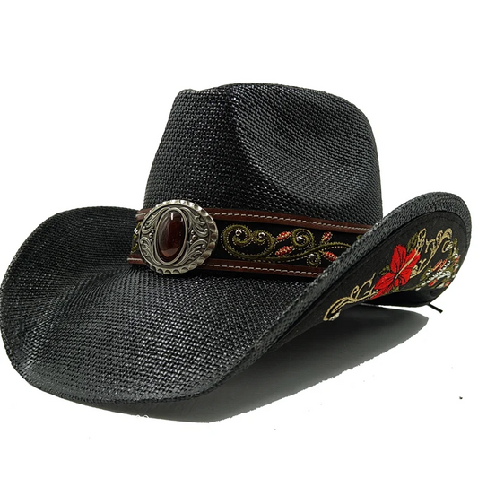 Cowgirl // Classic Beauty Black