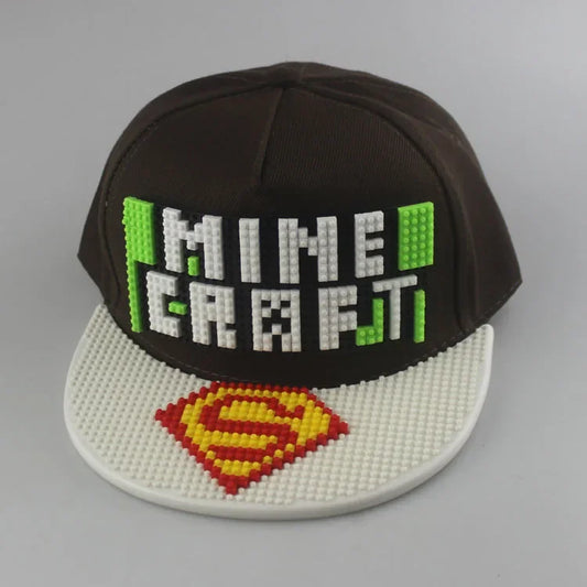 Yo Yo Series // MineCraft