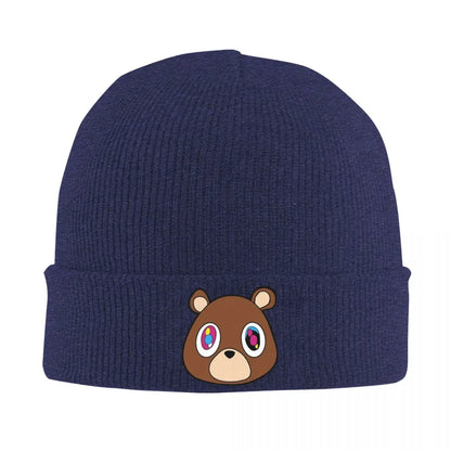 Beanie // Kanye West
