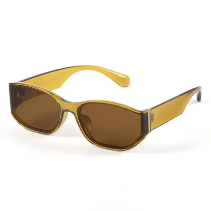 Coolers // Travel Driving Oval Sunglasses (Ladies)
