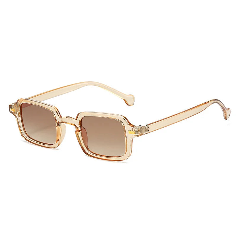 Coolers // Square Frame Sunglasses