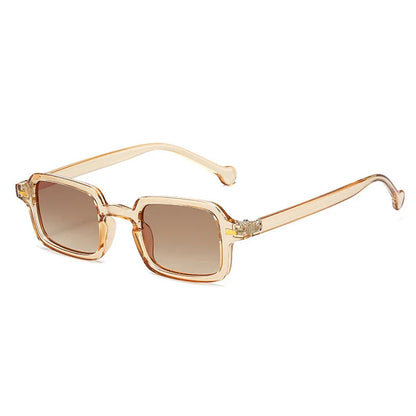 Coolers // Square Frame Sunglasses